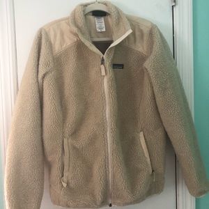 Patagonia Fleece